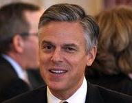Jon Huntsman